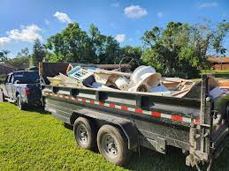 Best Residential Junk Removal  in Skyline View, PA